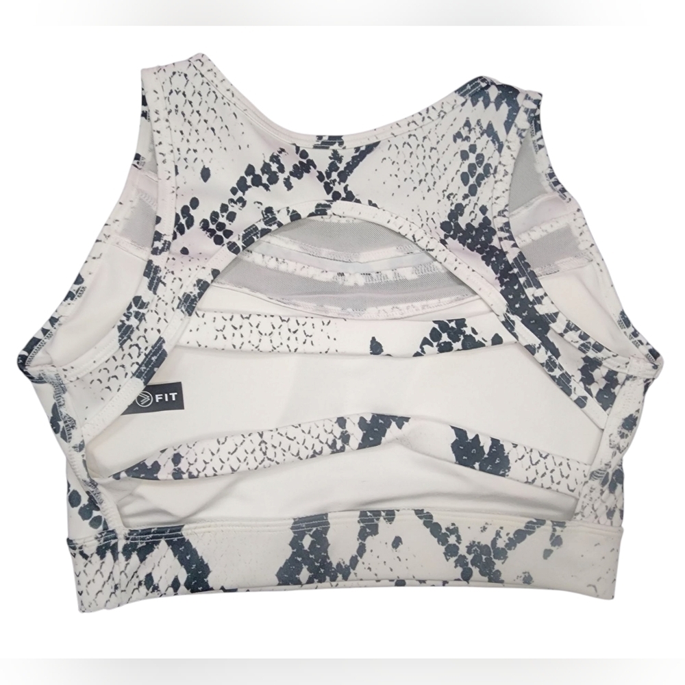 Savvi Fit Khali Sports Bra, Womens Small - Picture 2 of 3